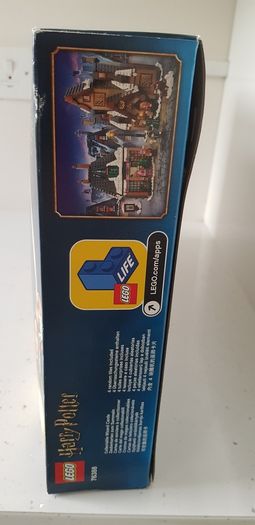LEGO Harry Potter 76388 Hogsmeade Village Visit - New and Never Opened