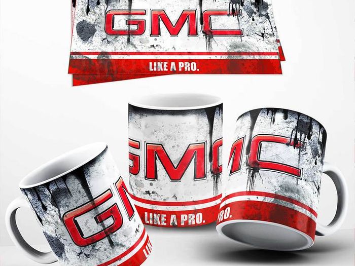 Cars Brand Mugs