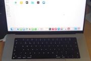 Apple MacBook Pro 16-inch (2021) | M1 Pro | 16GB RAM | 1TB SSD | macOS Tahoe 26.2