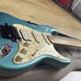 Fender Player II Modified Stratocaster HSS Floyd Rose Image 4
