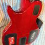James Tyler JTV-59 Les Paul (EMG 57/66 + Schaller upgrades) Image 8