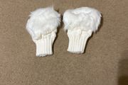 Hand warmers
