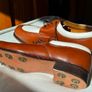 Polo Ralph Lauren Golf Shoes Image 2