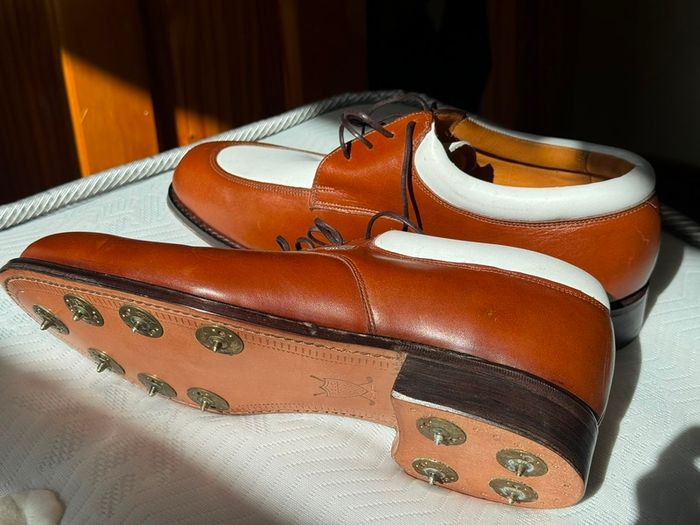 Polo Ralph Lauren Golf Shoes