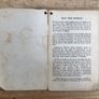 Vintage 1965 Survival in a Nuclear War Booklet Cosaint Shibhialta Bas Beatha Image 2