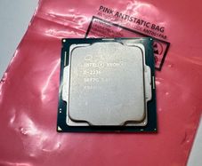 Intel Xeon E-2236