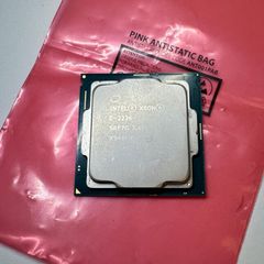 Intel Xeon E-2236