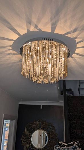light