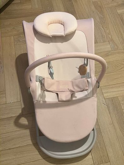 Mamas and papas chair