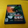 Real World Golf 2007 PlayStation 2 Ps2 Games Original Image 2