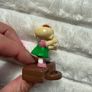2001 Lil Lillian DeVille 2" Weetos Cereal EUROPE PVC Action Figure Rugrats Used Please look at the pictures Image 7