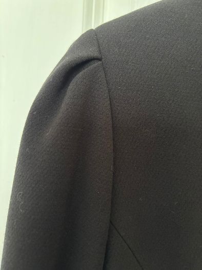 NEXT Longline Jacket (petite size 10)