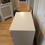 IKEA chest of drawers Image 2