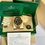 Rolex Sumariner 126613LN Image 7