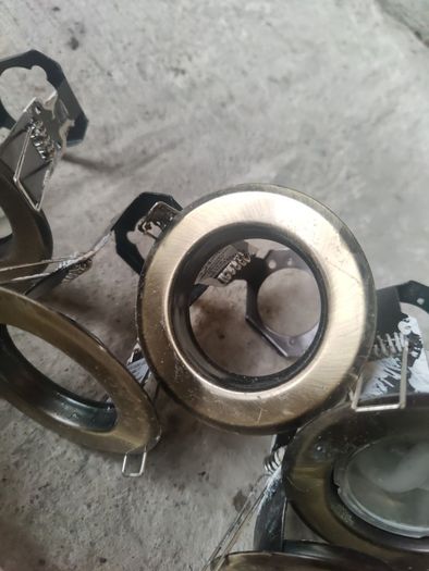 light holder