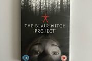 The Blair Witch Project DVD