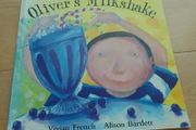 Oliver's Milkshake