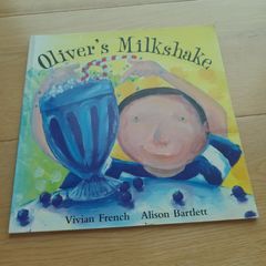 Oliver's Milkshake