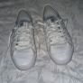 Adidas Originals Nizza Low leather trainers Image 2