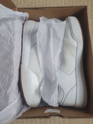DC Sneakers  Size9.5