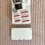 Boxed New Nintendo 3DS XL White with stylus Image 4