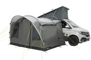 Outwell Fresno drive-away awning New