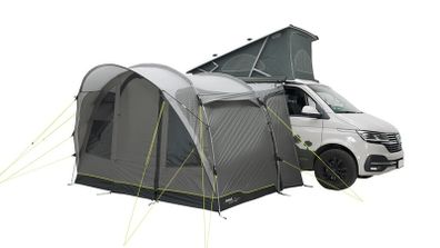Outwell Fresno drive-away awning New