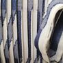 Dkny Top Navy/Off White  XL Image 3