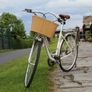 Ladies Bike Raleigh Caprice - 3 Speed Internal Gears Basket included Image 7