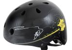 Helmet - Matt Black 58-62