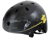 Helmet - Matt Black 58-62