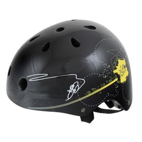 Helmet - Matt Black 58-62