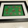 Ireland Irish Decimal Coin Collection Image 3