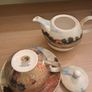Monet cup and teapot set Image 5