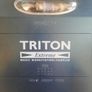 Korg Triton Extreme 61 Image 2