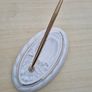 Belleek Maritime desk pen stand Image 5