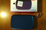 Wireless Bluetooth Rechargeable Speaker