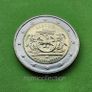Commemorative Uncirculated 5x2 Euro coins. Image 4