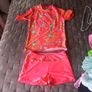Age 13 -2 piece beachwear 158cm Image 2