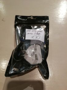 Old Samsung Phone Mains Charger