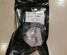 Old Samsung Phone Mains Charger