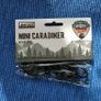 Carabiners Mini x3 Image 2