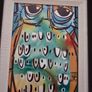 2016 David Le Batard (LEBO) Signed Artwork Image 2