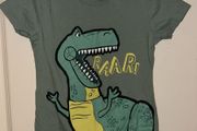 Toy Story Rex Tshirt 18-24 months