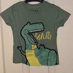 Toy Story Rex Tshirt 18-24 months