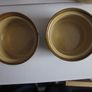 TG Green "Granville" Stoneware Glazed Bowls X6 Image 5