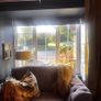 love seat Image 9