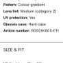 Designer Ralph Lauren Sunglasses Image 6