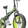 Lankeleisi X2000 Plus Electric Bike Image 2