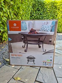 Fire Pit
